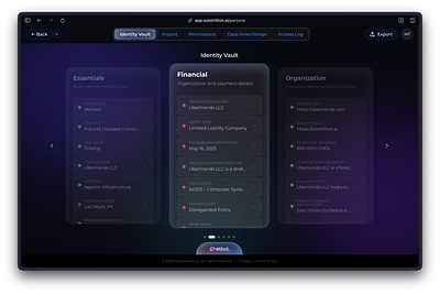 Solo Trillion AI Platform Opens Early Access for the Agentic Era
