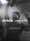 Speediance Becomes Official Smart Fitness Equipment Partner of ATHX