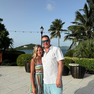 Pilates Addiction Franchise Owners, Kirk and Tara Belz Pilates Addiction Franchise Owners, Kirk and Tara Belz