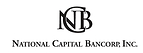 ODNB Financial Corporation and National Capital Bancorp, Inc. Announce Receipt of OCC Approval and Federal Reserve Waiver to Complete Mergers