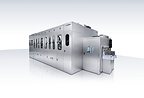 Manz Asia Successfully Delivers World's First 310mm × 310mm Panel-Level Packaging ECD Production System
