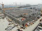 Anta Scaffolding Strengthens One-Stop Scaffolding Solutions for Middle East and South American Markets