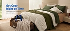 Bedsure Debuts Major Amazon Prime Day Deals Across Essential and PureWoven™ Bedding Collections