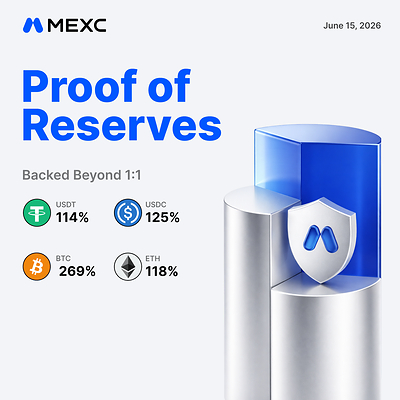 June Proof of Reserves June Proof of Reserves