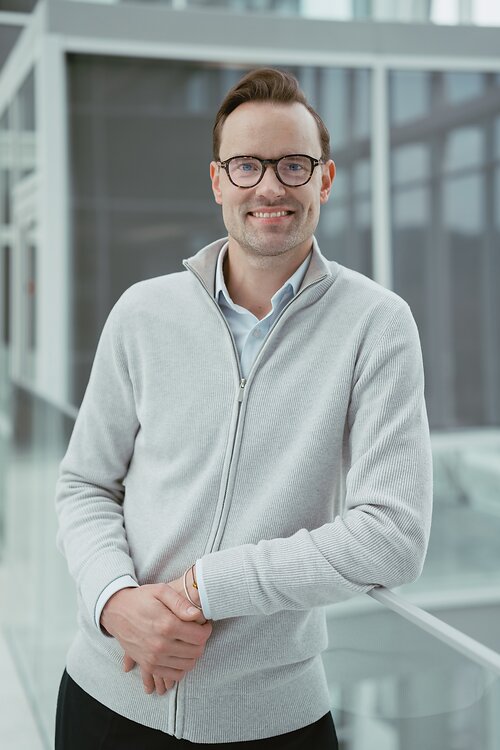 “Major tournaments are excellent at creating attention, but attention alone does not build loyalty,” says Lukas Inokaitis, Head of Strategic Partnerships at NFQ Technologies. “A fan may discover a brand through a podcast, a YouTube video, a social clip or a live event. The question is whether the brand has a clear next step for that fan – another show to discover, an event to attend, merchandise to buy or a reason to come back.” This image opens in the lightbox