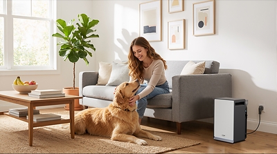 Home Energy, Reimagined