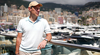 Tamas Szabo on Pepperstone's Competitive Mindset and the Power of F1