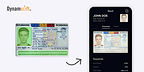 Dynamsoft MRZ Scanner SDK Now Returns Portrait and Document Images Alongside Parsed MRZ Data