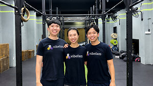 Vibefam Raises US$1 Million to Build an AI-Powered Operating System for Fitness Businesses