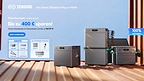 Zendure startet Prime Day 2026: Bis zu 400 € Ersparnis bei SolarFlow Energiespeichern