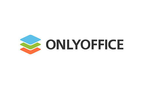 ONLYOFFICE Logo ONLYOFFICE Logo