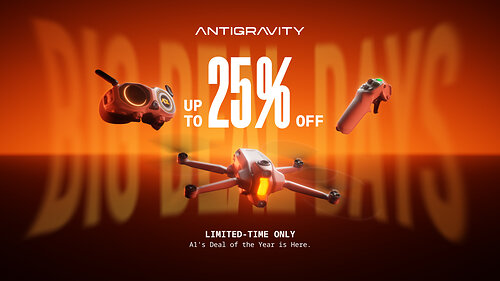 Antigravity This image opens in the lightbox