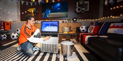 VEVOR Ice Maker