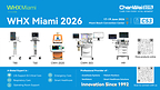Tras la participación en el Congreso Internacional de Cuidados Críticos de AMCI, Chenwei Medical, exhibirá innovaciones en cuidados respiratorios y críticos en WHX Miami 2026
