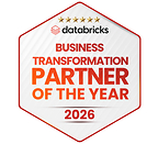 Tredence Named 2026 Databricks Business Transformation Partner of the Year