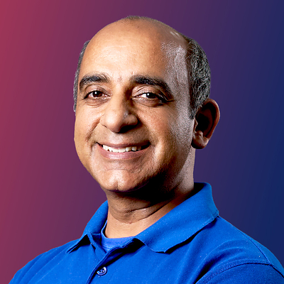 Anuj Khanna Sohum, Chairperson, MD & CEO of Affle Anuj Khanna Sohum, Chairperson, MD & CEO of Affle