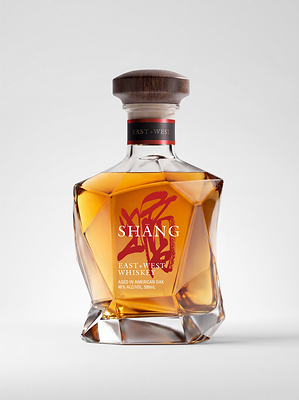 SHĀNG East + West