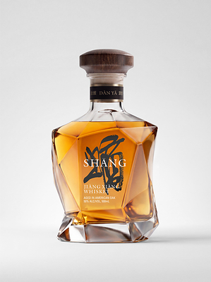 SHĀNG Dàn Yǎ 