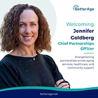 BetterAge Strengthens Executive Leadership Team to Accelerate Partnerships, Innovation, and Impact