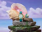 Citizen and Disney Introduce First-Ever Moana Timepiece in Anticipation of the Global Film Release