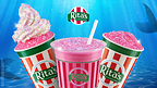 Dive Into Summer with Rita's New Mermaid Italian Ice