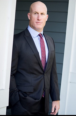Jim Pyne - Headshot