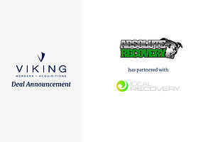 Ideal Recovery and Absolute Recovery Announce Strategic Combination