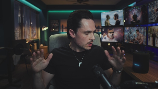 SOMERSBY CALLS TIME OUT ON MODERN DAY BS