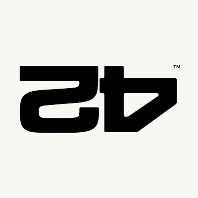 42 Fast Buds Logo 42 Fast Buds Logo