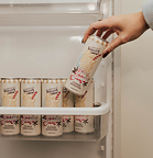 Foundry Nation Expands Two Scoops THC Soda Line with New Classic Cola and Cream Soda Flavors