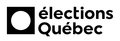 Logo d'Élections Québec Logo d'Élections Québec