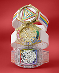 GUESS Watches Introduces Pride Capsule Collection Supporting The Trevor Project