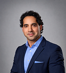 Iovate Health Sciences International Appoints Innovation Pioneer Raza Bashir as Chief Executive Officer