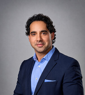 Iovate Health Sciences International Appoints Innovation Pioneer Raza Bashir as Chief Executive Officer