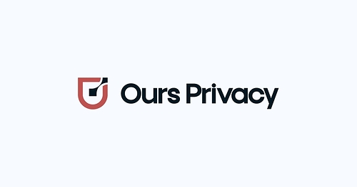 Ours Privacy logo