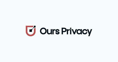 Ours Privacy logo