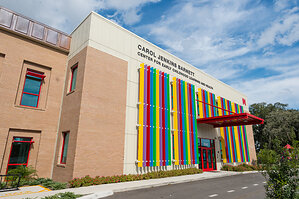 FLORIDA SOUTHERN COLLEGE EARNS NATIONAL RECOGNITION FOR PREPARING FUTURE ELEMENTARY TEACHERS IN THE SCIENCE OF READING