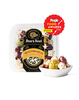 Boar's Head® Mediterranean Feta Cheese &amp; Olives Wins PEOPLE 2026 Food Award