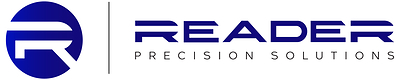 Reader Precision Solutions Logo