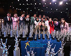 7,000 Students Descend on Richmond for the World's Largest Academic Competition