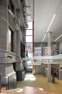 Montréal célèbre 20 ans à titre de Ville UNESCO de design - Deux décennies de créativité au service de la qualité de vie des Montréalaises et des Montréalais