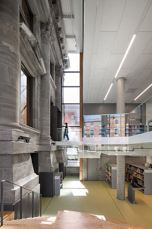 Montréal célèbre 20 ans à titre de Ville UNESCO de design - Deux décennies de créativité au service de la qualité de vie des Montréalaises et des Montréalais