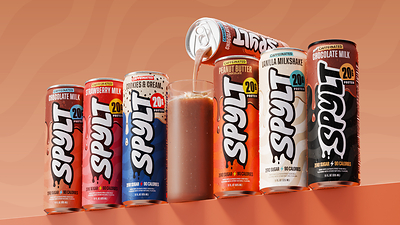 SPYLT unveils a new brand identity as it expands to 20,000+ retail locations nationwide.