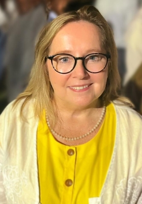 The Inner Circle acknowledges Donna M. Brester, MSN, RN, CCRN, NPDS, for her outstanding contributions for 2026 as a compassionate caregiver and advocate in critical nursing care