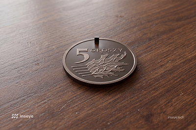 Miniaturized Inseye Tiny Eye Illuminator 