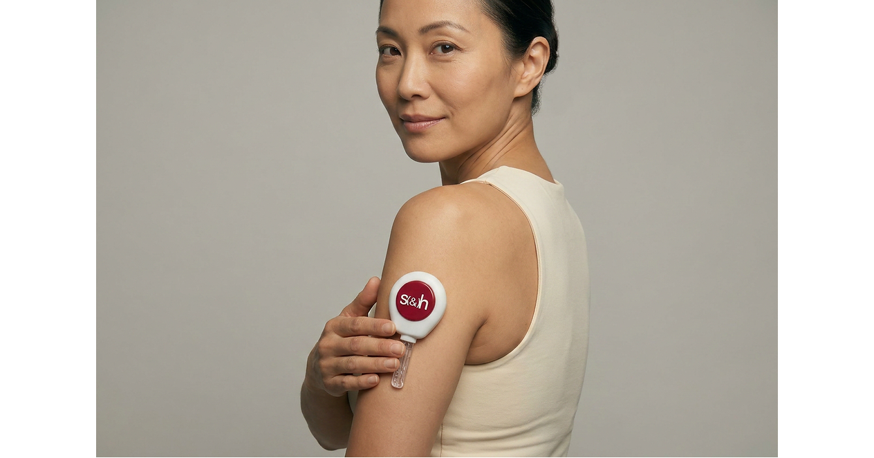 Healthspan by Science&Humans Simplifies Blood Collection for Canadians' Hormone Health Insights - News Directory 3