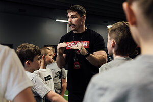 D1 Training Introduces Coach Certification Program Designed to Train Better Coaches and Better Athletes