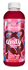 SYNERGY® The Real Kombucha Launches Latest UNITY Flavor, in Collaboration with Cheribundi Tart Cherry Juice