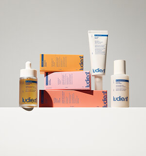 Ludient, an AI-First Clinical Skincare Brand, Officially Launches in the U.S., Bringing Data-Driven Skincare Precision to American Consumers