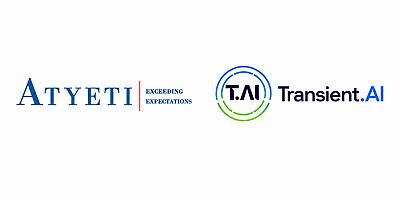 Atyeti Inc &amp; Transient.AI Announce Strategic Partnership to Deploy Regulated Autonomous Intelligence to Capital Markets